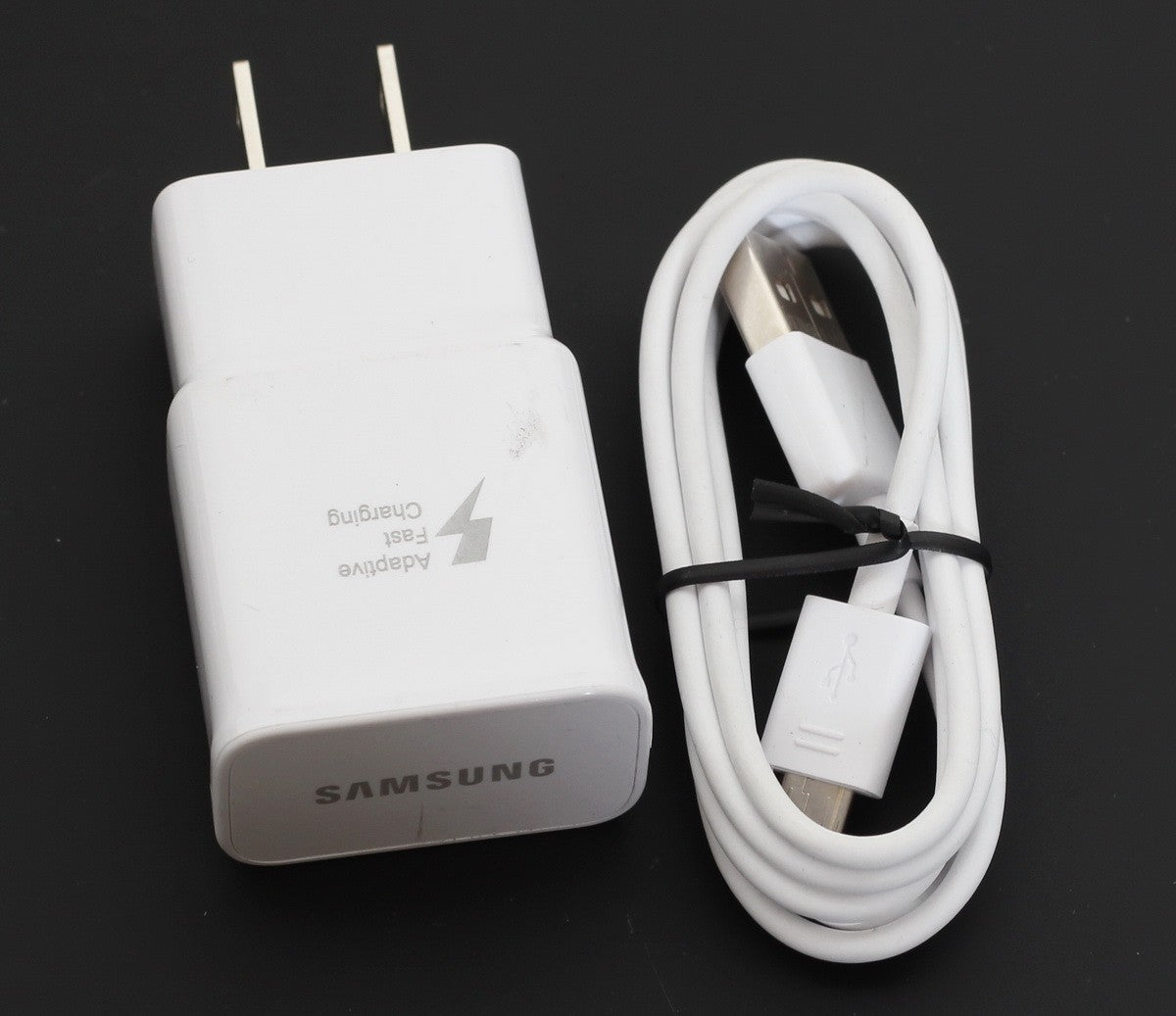 Samsung Charger