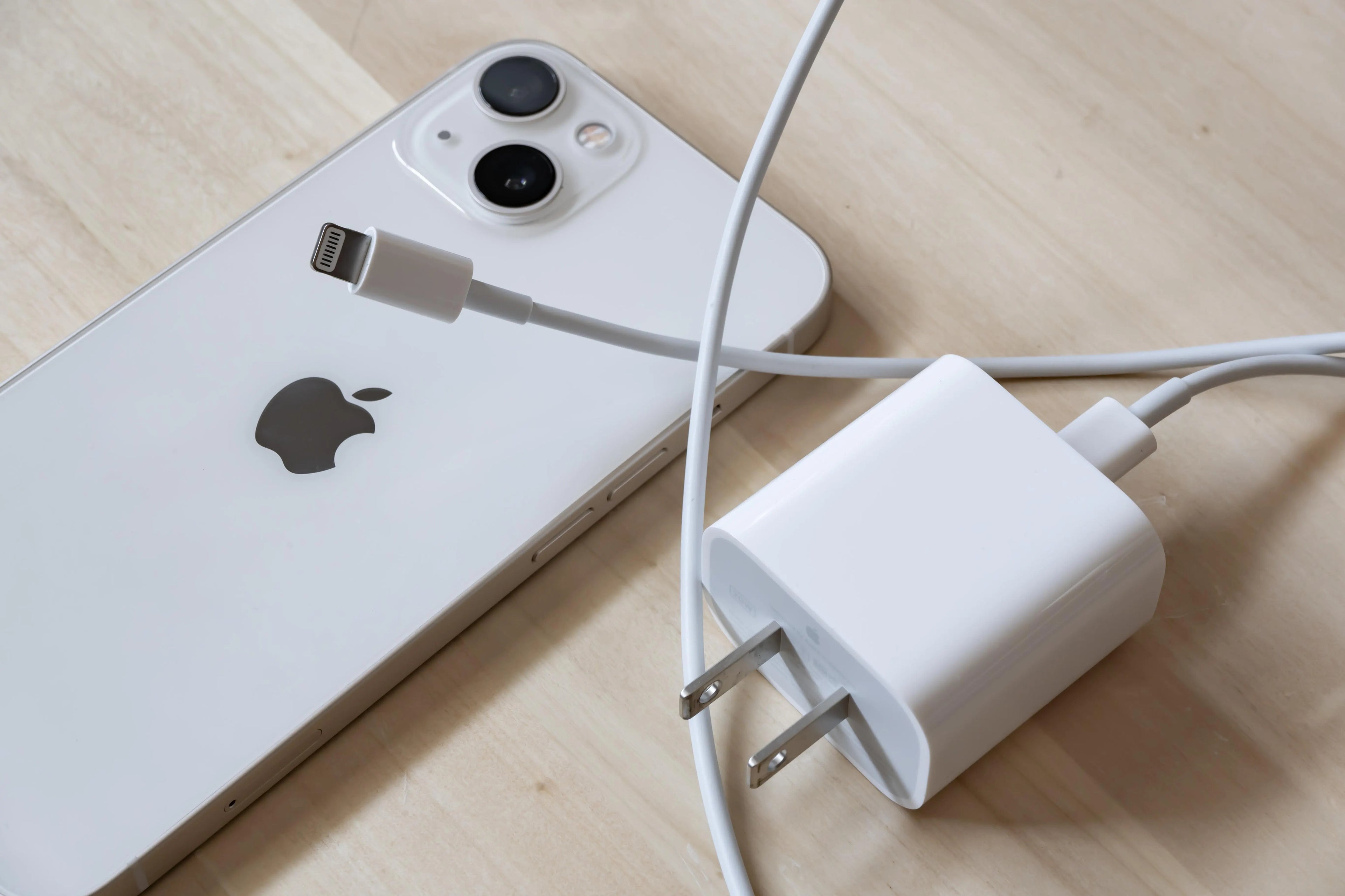IPhone Charger