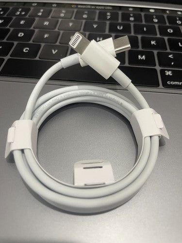 Iphone Cables