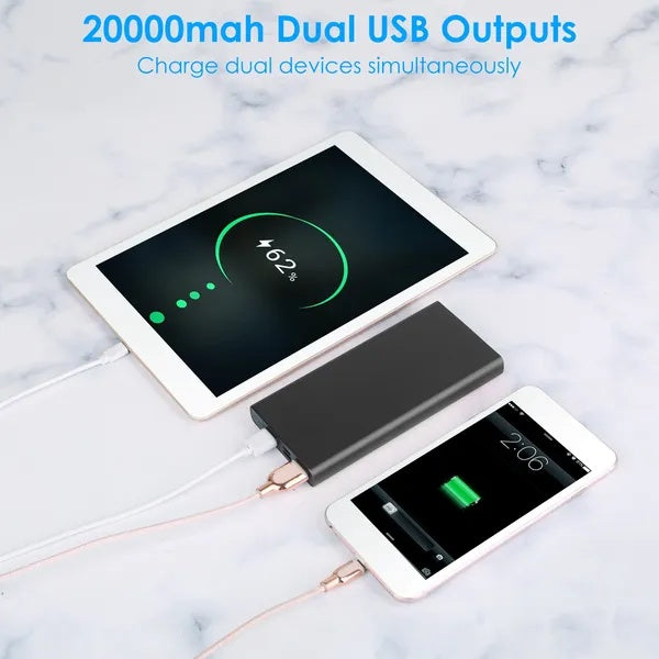 Portable External Battery