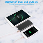 Portable External Battery