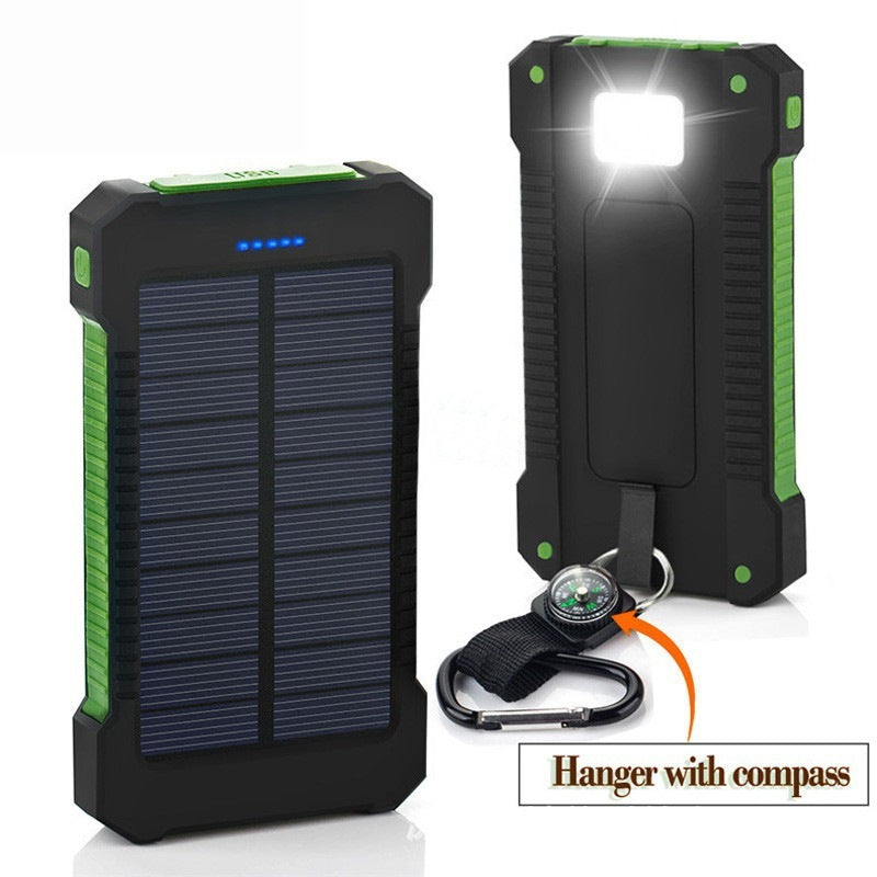 Camping Lights with Power Bank