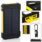 Camping Lights with Power Bank