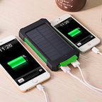 Camping Lights with Power Bank
