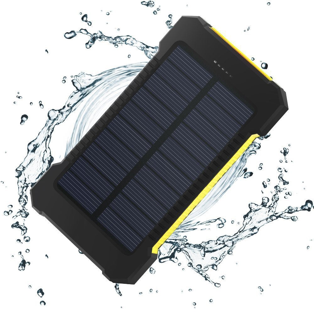 Camping Lights with Power Bank