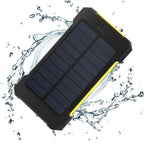 Camping Lights with Power Bank