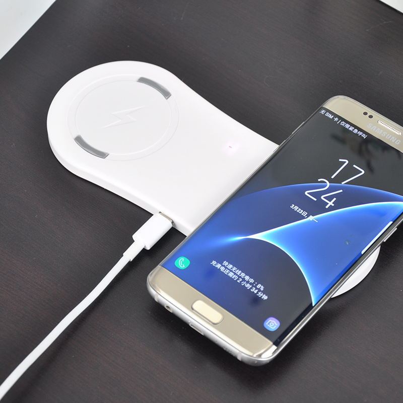 Wireless Induction Charger