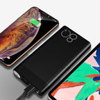 LCD Digital Display Power Bank