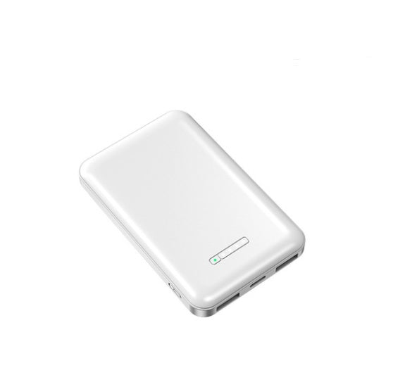 Wireless Charging External Battery