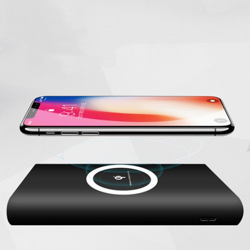 Power Bank Large Capacity