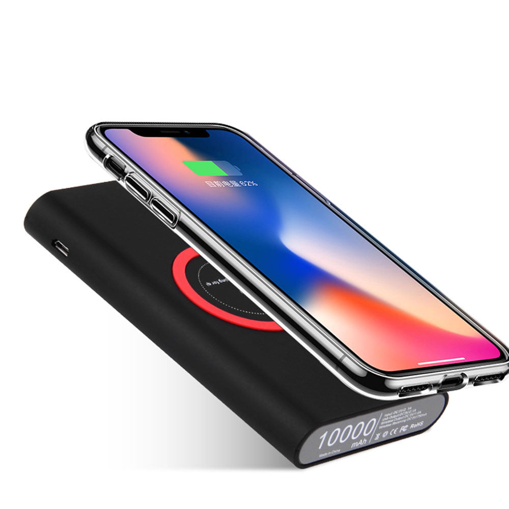 Power Bank Large Capacity