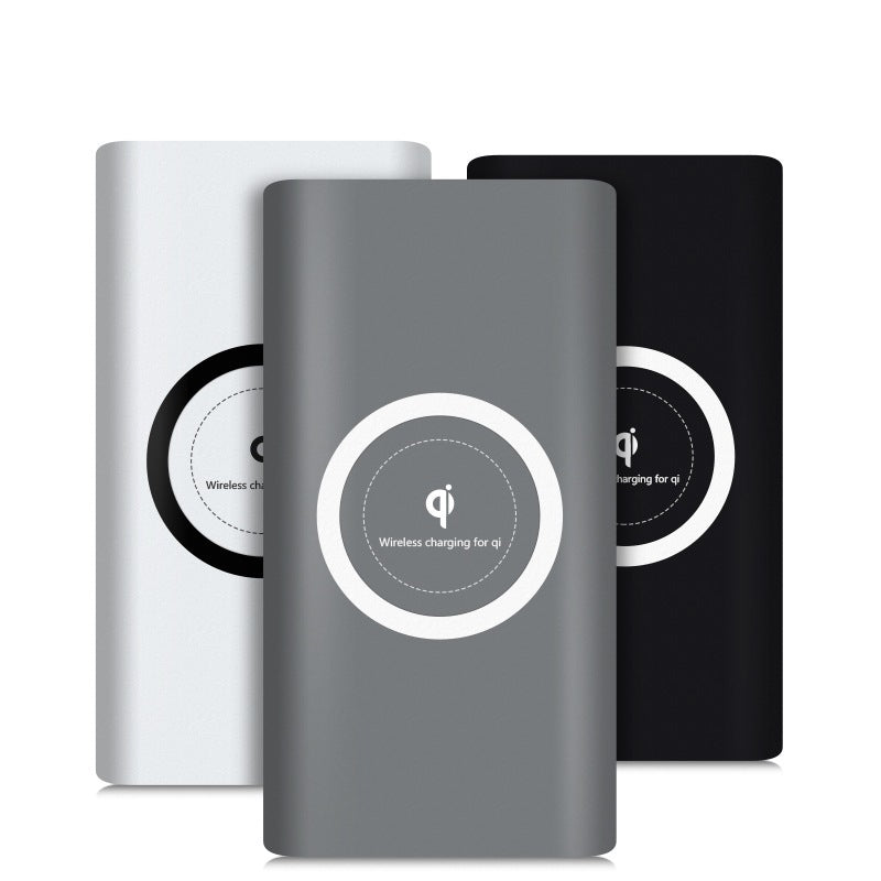 Power Bank Large Capacity