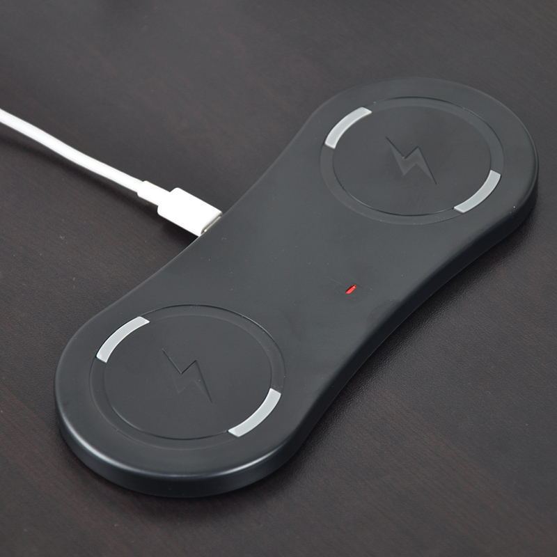 Wireless Induction Charger