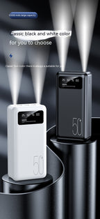 Camping Mobile Power Bank