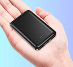 Wireless Charging External Battery