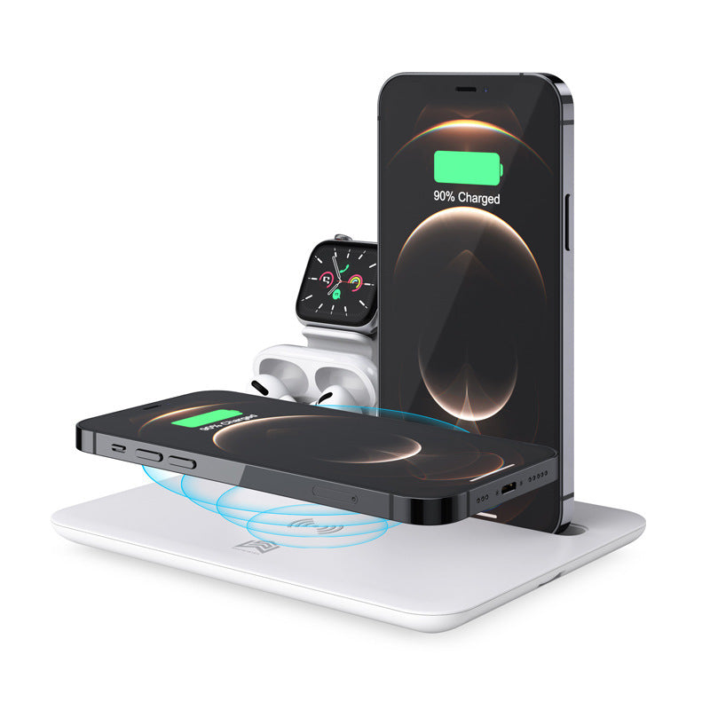Bracket Desktop Wireless Charger