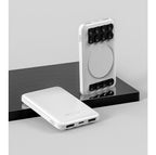 Wireless Charging External Battery
