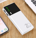 Large Capacity Fast Power Bank