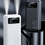 Camping Mobile Power Bank