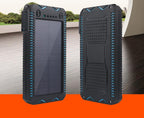 Solar Rugged Power Bank