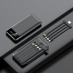 Mini Large Capacity Power Bank