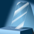 Tempered Glass Film – HD Plasma