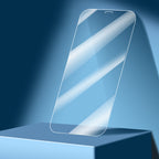 Tempered Glass Film – HD Plasma