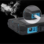 Solar Rugged Power Bank