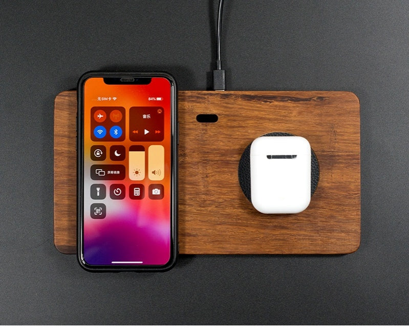 Wireless Charger