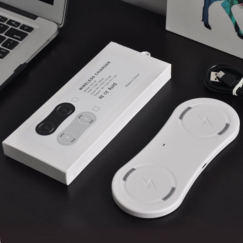 Wireless Induction Charger