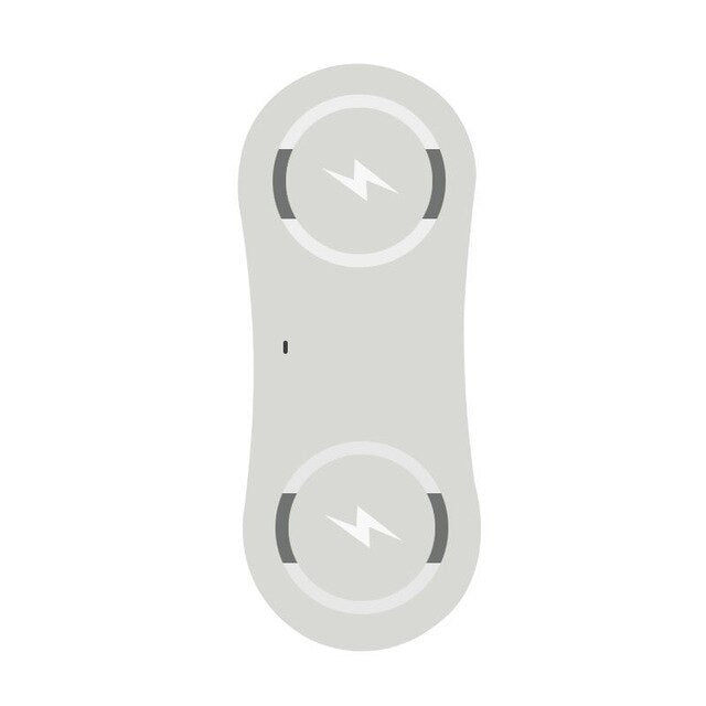 Wireless Induction Charger