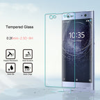 Sony XA Series Tempered Film