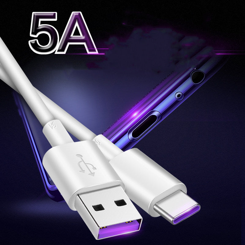 Type-c Data Cable