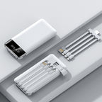 Mini Large Capacity Power Bank