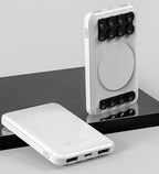 Wireless Charging External Battery