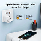 Super Fast Charing USB Type C USB Cable