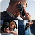 Magnetic Power Bank 5000mAh Slim Wireless External Battery
