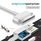 30 Pin USB Cable Charge Fast Charging for iPhone