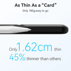 Power Bank 10000mAh 22.5W Fast Charging External Battery