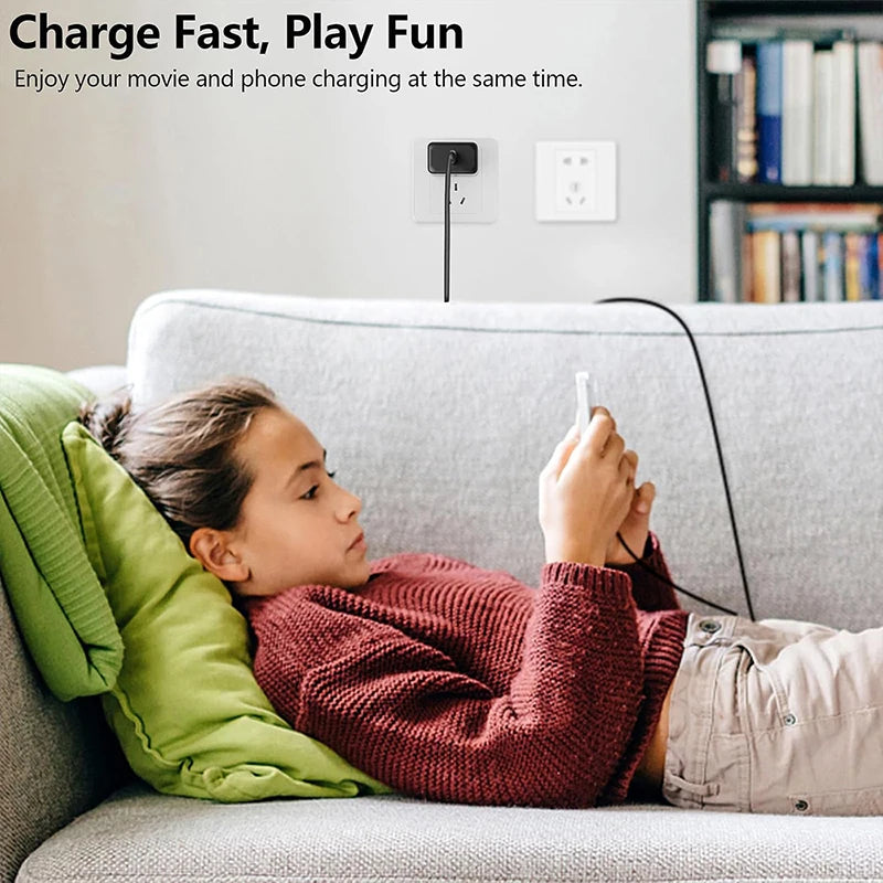 25W USB C PD Super Fast Charger  Samsung Galaxy