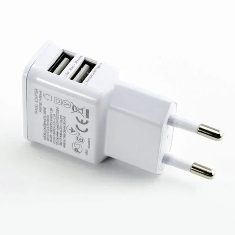 Plug Charger USB Charger Plug For iPhone XS X Max