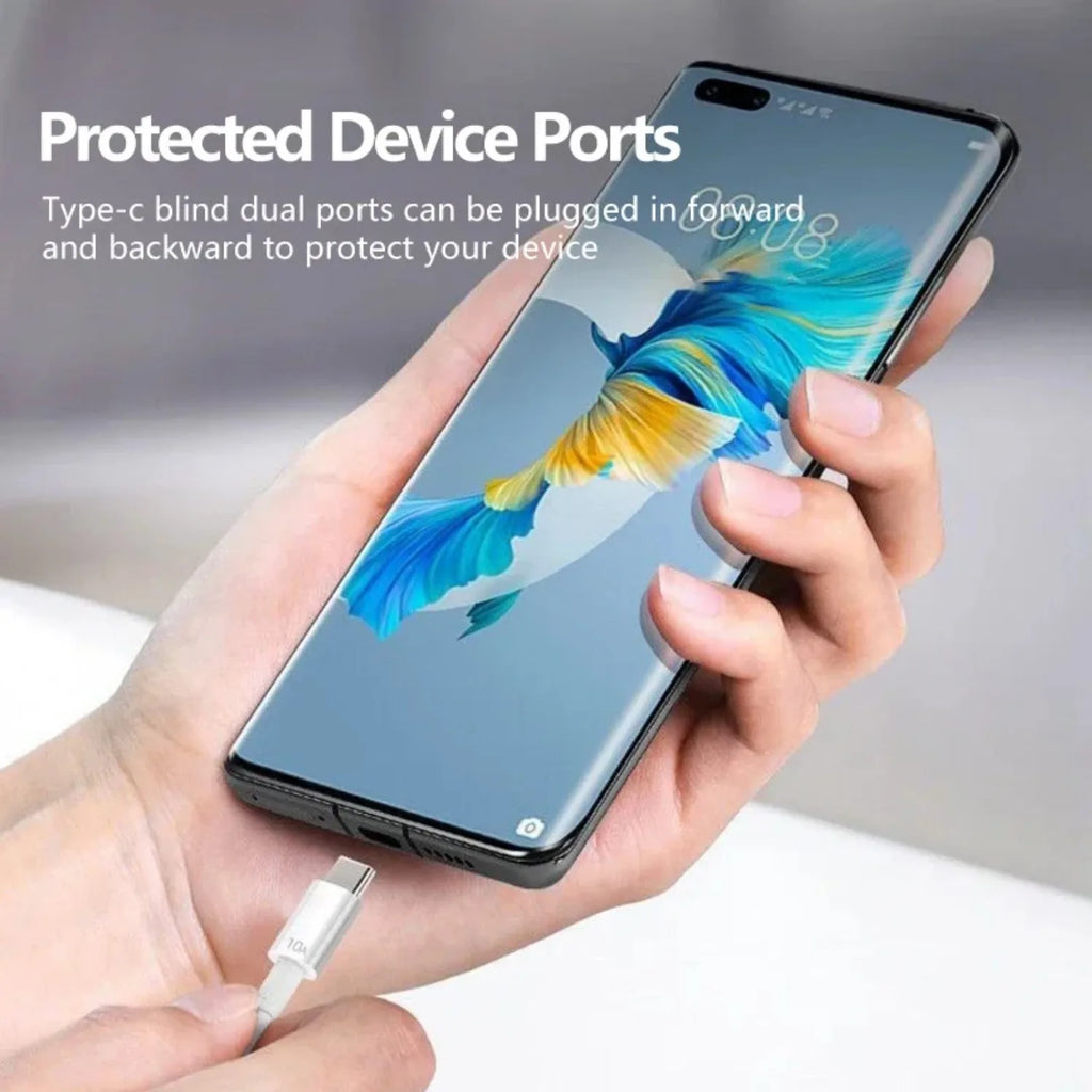 Super Fast Charing USB Type C USB Cable