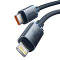 20W USB C Cable for iPhone