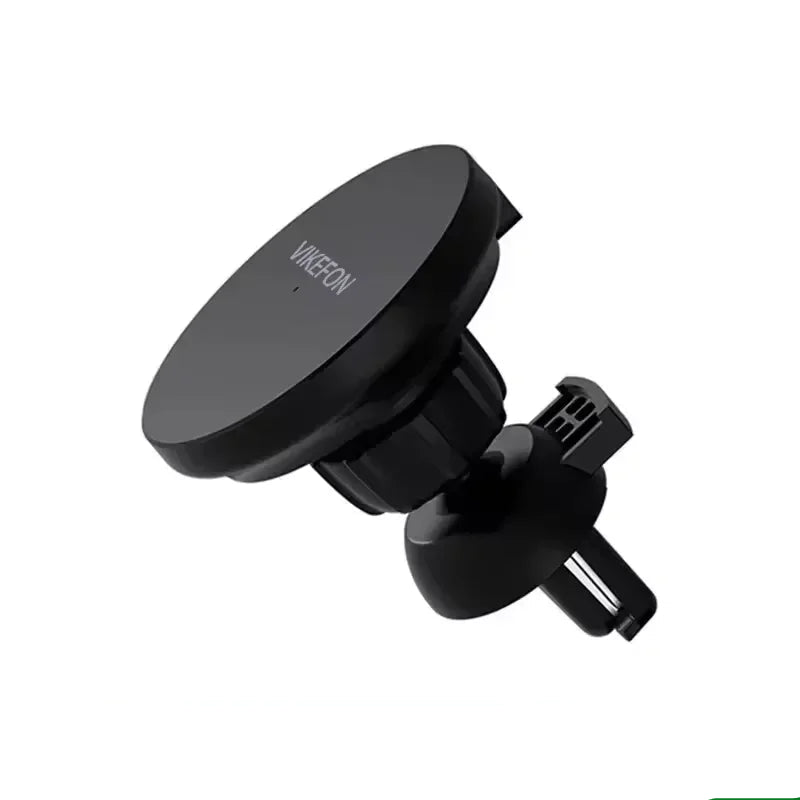 Outlet Wireless Charger Phone Stand For Magsafe iPhone