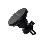 Outlet Wireless Charger Phone Stand For Magsafe iPhone
