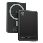 10000Ah Power Bank Magnetic Wireless 20W