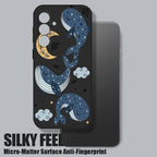 Soft TPU Phone Case For Samsung Galaxy