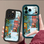 TPU Phone Case For iPhone