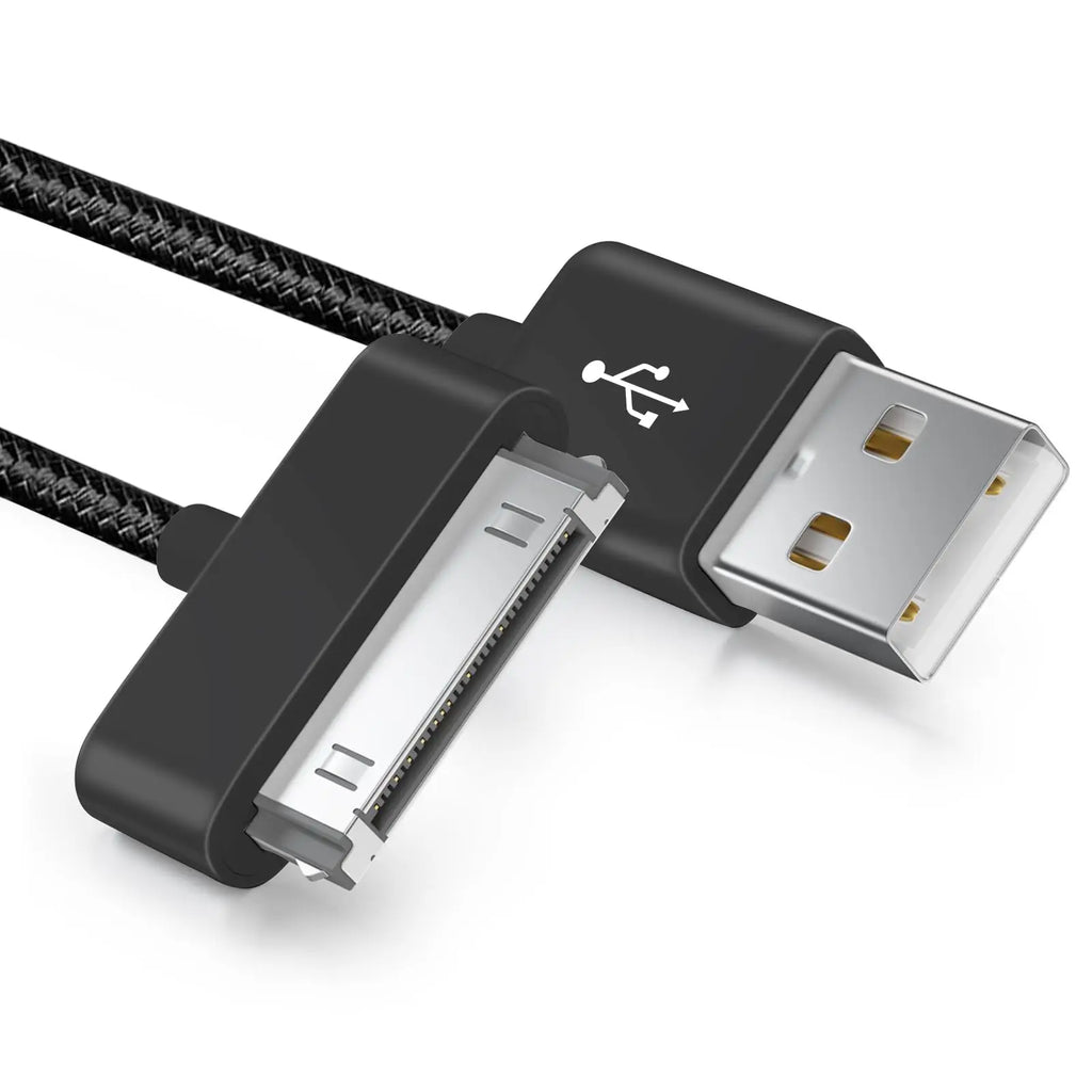 Fast Charging Cable for iPhone 4 4s iPad