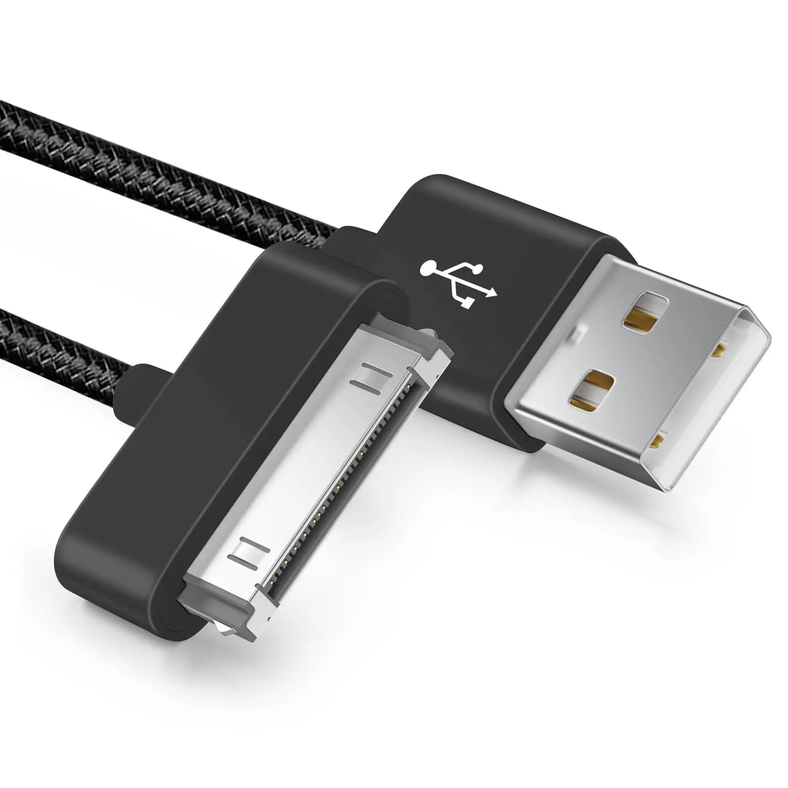 Fast Charging Cable for iPhone 4 4s iPad